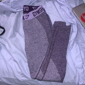 Gymshark leggings